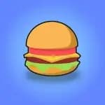 Eatventure MOD APK icon