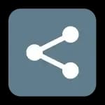 Easy Share MOD APK icon