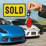 Car Dealership Business MOD APK icon