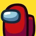 Among Us MOD APK icon