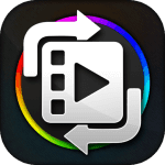 Video Converter & Compressor MOD APK icon