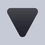 Dark Shapeless Icon Pack MOD APK icon