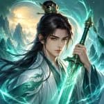 Jade Cultivation Immortal RPG MOD APK icon