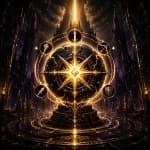 Infinite Tower Text RPG MOD APK icon