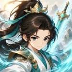 Cultivation Idle Sect Master MOD APK icon