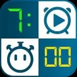Multi Timer StopWatch MOD APK icon