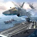 Gunship Battle Total Warfare MOD APK icon
