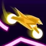Rider – Stunt Bike Racing MOD APK icon