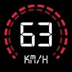 Speedometer MOD APK icon