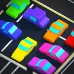 Parking Jam 3D MOD APK icon