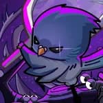 Growing a squid  쩔구 키우기 MOD APK icon