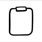 Clipboard MOD APK icon
