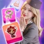 Live Tile Star 2 Love Story MOD APK icon
