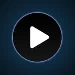 Poweramp Music Player MOD APK icon