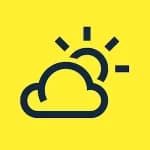 WeatherPro Forecast & Radar MOD APK icon