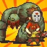 Dead Ahead Zombie Warfare MOD APK icon