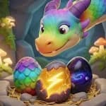 City of Dragon  Epic Battle MOD APK icon