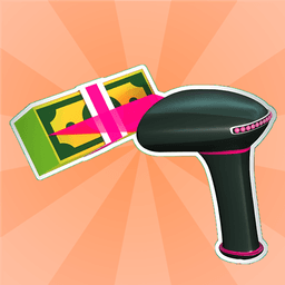 Cashier 3D MOD APK icon