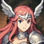 Valkyrie of Graves – Idle RPG MOD APK icon