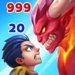 Hero Wars Alliance MOD APK icon