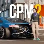Car Parking Multiplayer 2 MOD APK icon