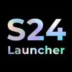 One S26 Launcher MOD APK icon