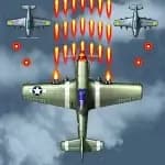 1941 AirAttack Airplane Games MOD APK icon