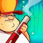 Swamp Attack MOD APK icon