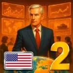 MA 2 – President Simulator MOD APK icon