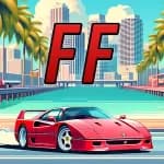Final Freeway MOD APK icon