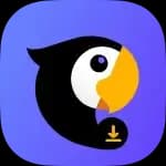 Teradownloader.com & Player MOD APK icon