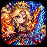 Legend Smith Descendant MOD APK icon