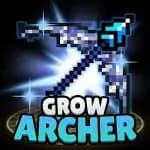 Grow Archermaster MOD APK icon