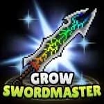 Grow Swordmaster MOD APK icon