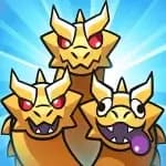 Summoner’s Greed MOD APK icon
