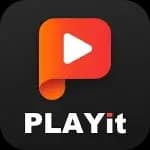 PLAYit MOD APK icon
