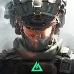 Delta Force MOD APK icon