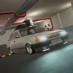 StreetPro – Car Driving MOD APK icon