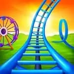 Real Coaster MOD APK icon