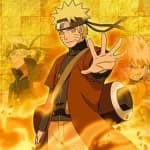 Naruto Blazing Revival MOD APK icon