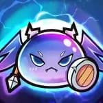Slime Castle MOD APK icon