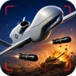Drone  Shadow Strike 3 MOD APK icon