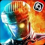 Real Steel Boxing Champions MOD APK icon