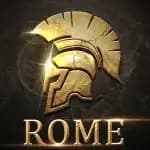 Grand War Rome Strategy MOD APK icon