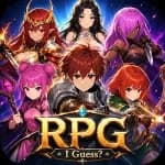 RPG, I Guess MOD APK icon