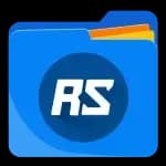 RS File Manager MOD APK icon