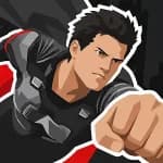 OverPeak  Action MOD APK icon