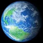 Earth 3D Live Wallpaper MOD APK icon