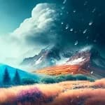 Weather Live Wallpapers MOD APK icon