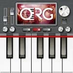 ORG 24 Your Music MOD APK icon